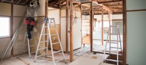 Entreprise de rénovation de la maison et de rénovation d’appartement à Monnetier-Mornex